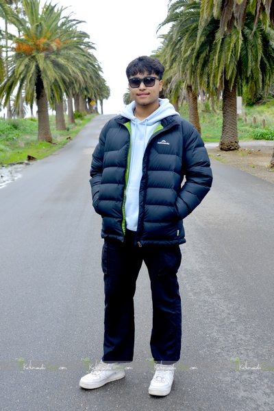 Reikin Shakya – Gallery 1